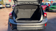 Ford Focus 1.5 EcoBlue 120 ST-Line X 5dr Auto Diesel Hatchback